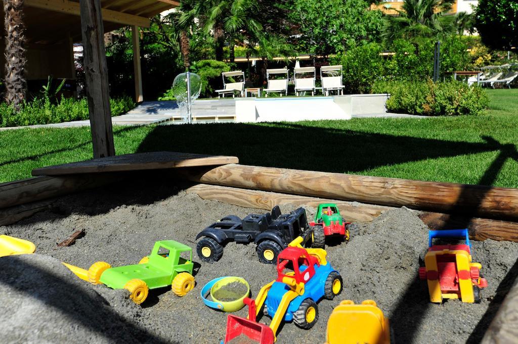Apparthotel Gartenresidence Nalserhof المظهر الخارجي الصورة