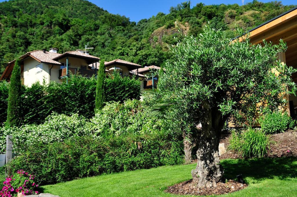 Apparthotel Gartenresidence Nalserhof المظهر الخارجي الصورة